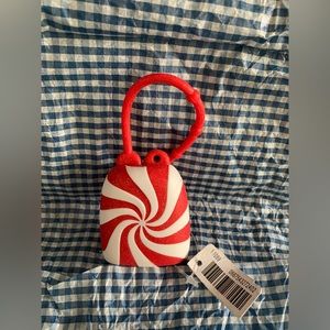 Bath and Body Works Peppermint Pocketbac